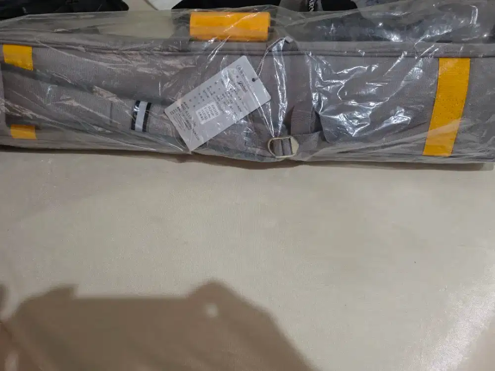 Dijual tas bilyar