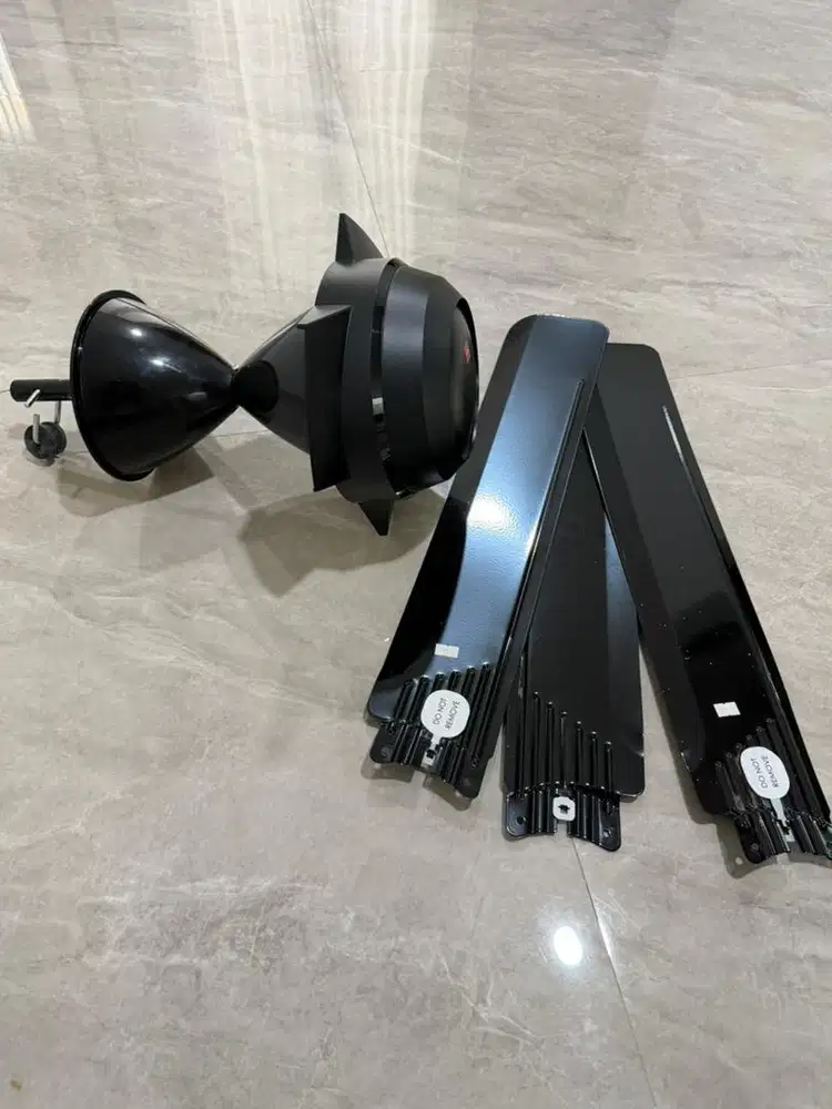 Jual Rugi Bekas Berkualitas KDK WU 56 CE 56 inch