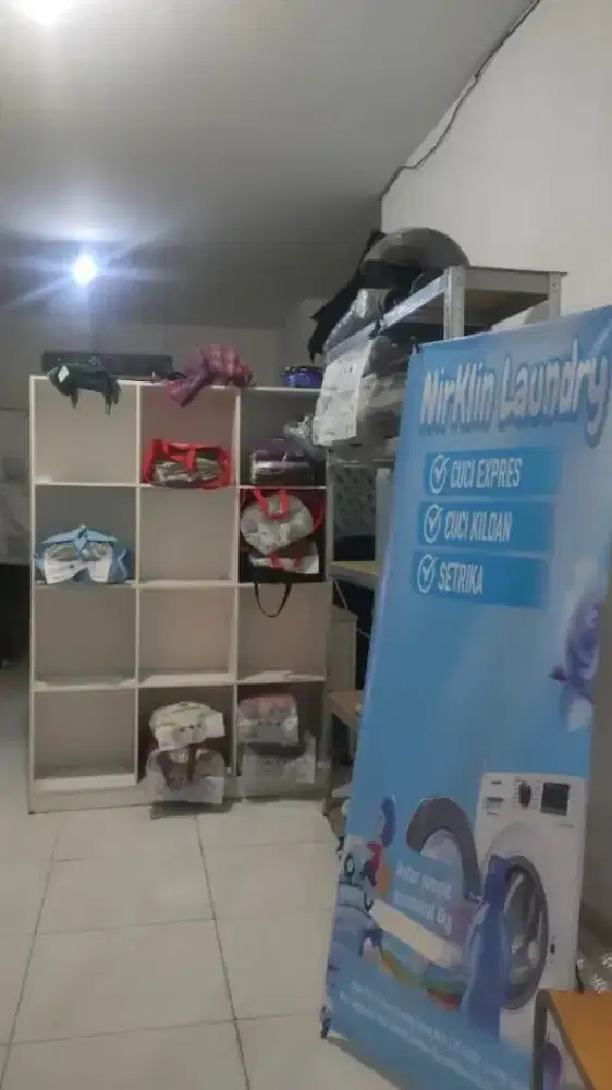 Lowongan kerja - Setrika