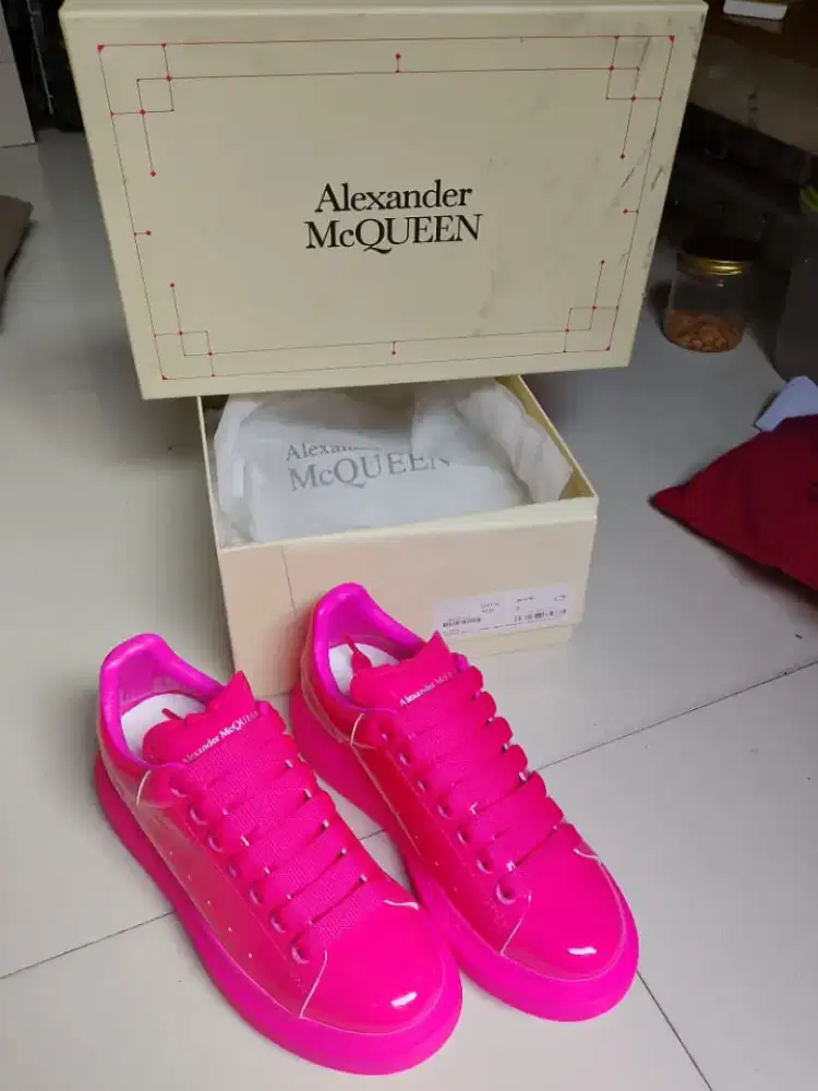 Alexander McQueen