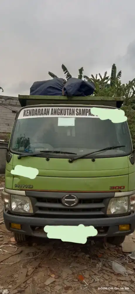 Hino dutro 130HD