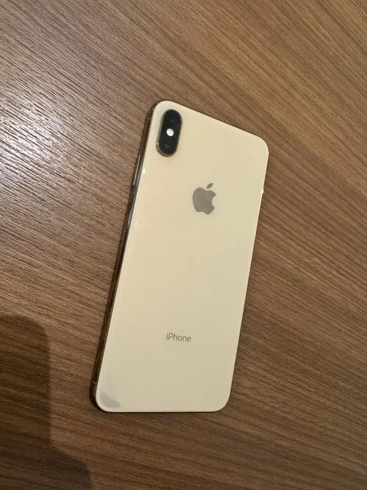 iPhone XS Max 256GB Regis Kemenperin Setara iBox