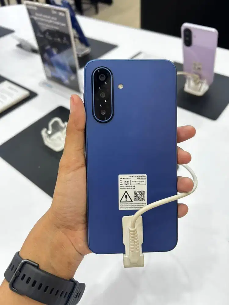 Samsung A17 5g 8/256gb