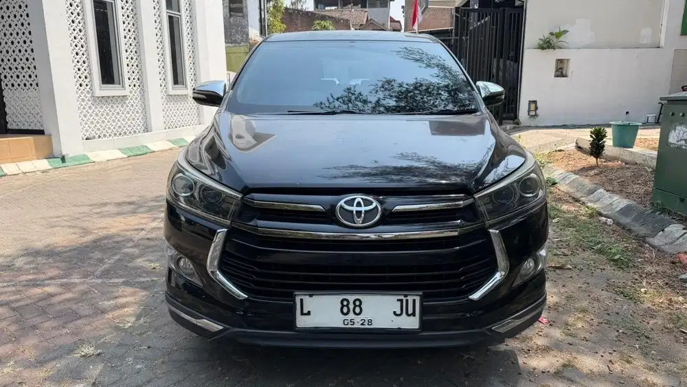 Venturer Diesel matic 2018