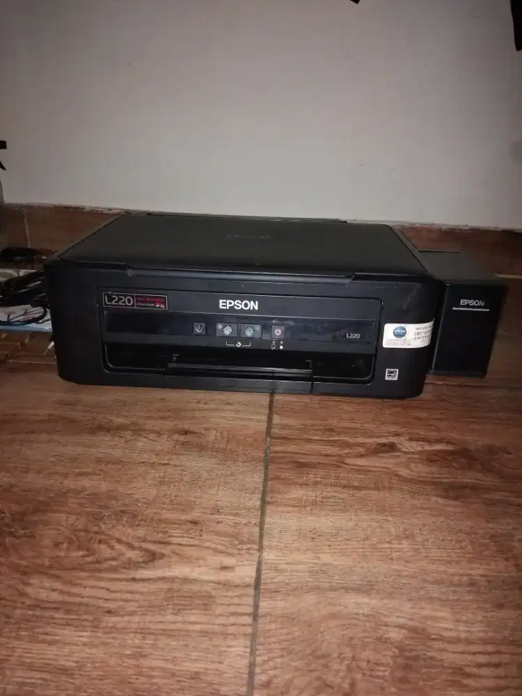 Printer epson L220
