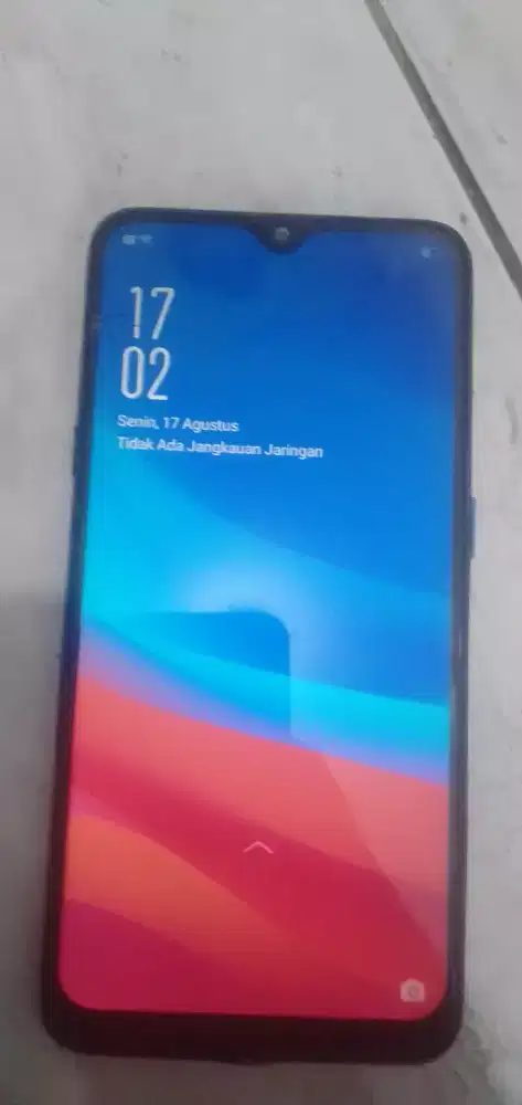 Hp Oppo a5s 3/32