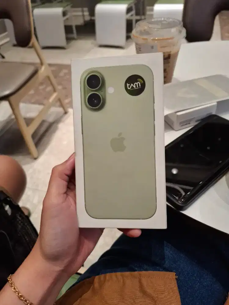 IPHONE 17 512GB NEW SEGEL BNIB