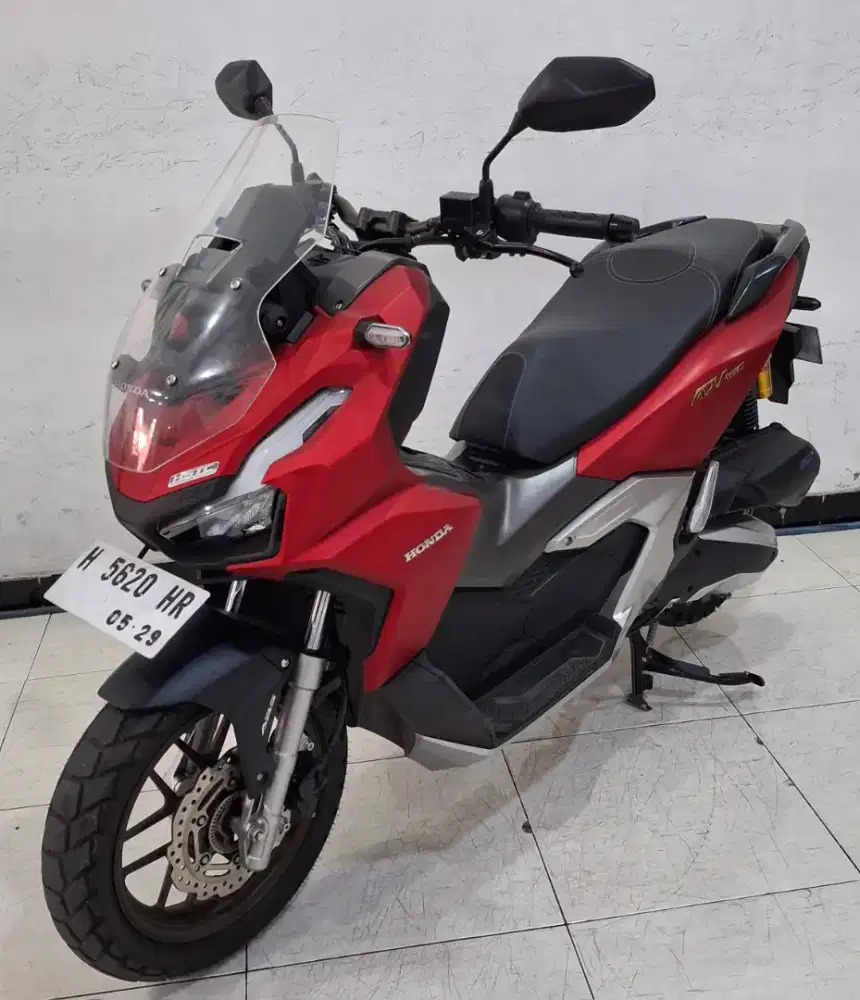 ADV ABS 160 Tahun 2024