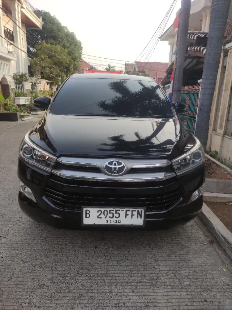 Innova Reborn 2.0 V AT 2020