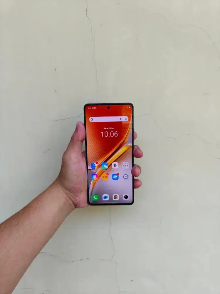 Iqoo neo 10 8/256