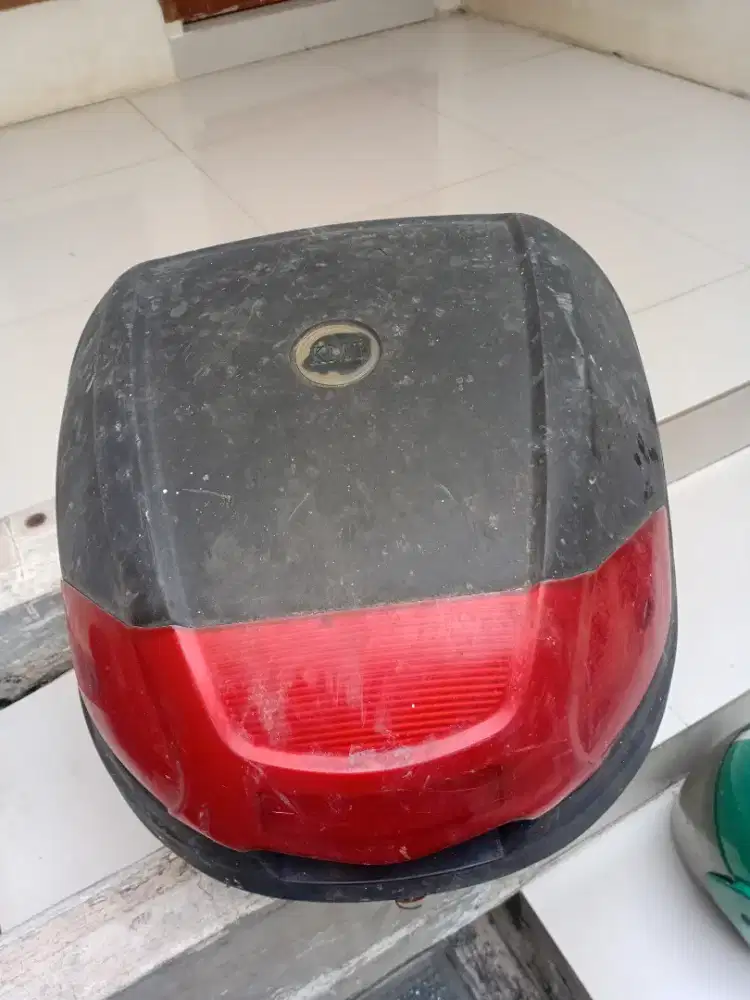 Boks motor KMI silahkan chat