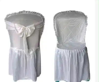 DIJUAL SARUNG KURSI PITA BEKAS