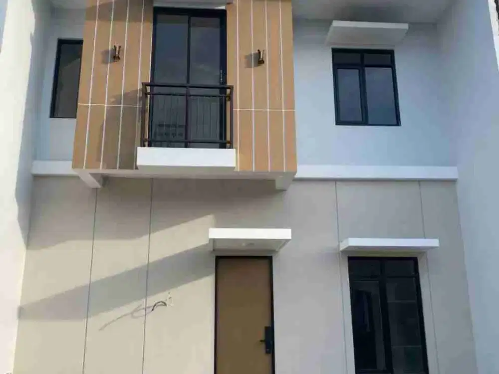 ‼JUAL CEPAT ‼PERUMAHAN SOUTHLAKE JUANDA
