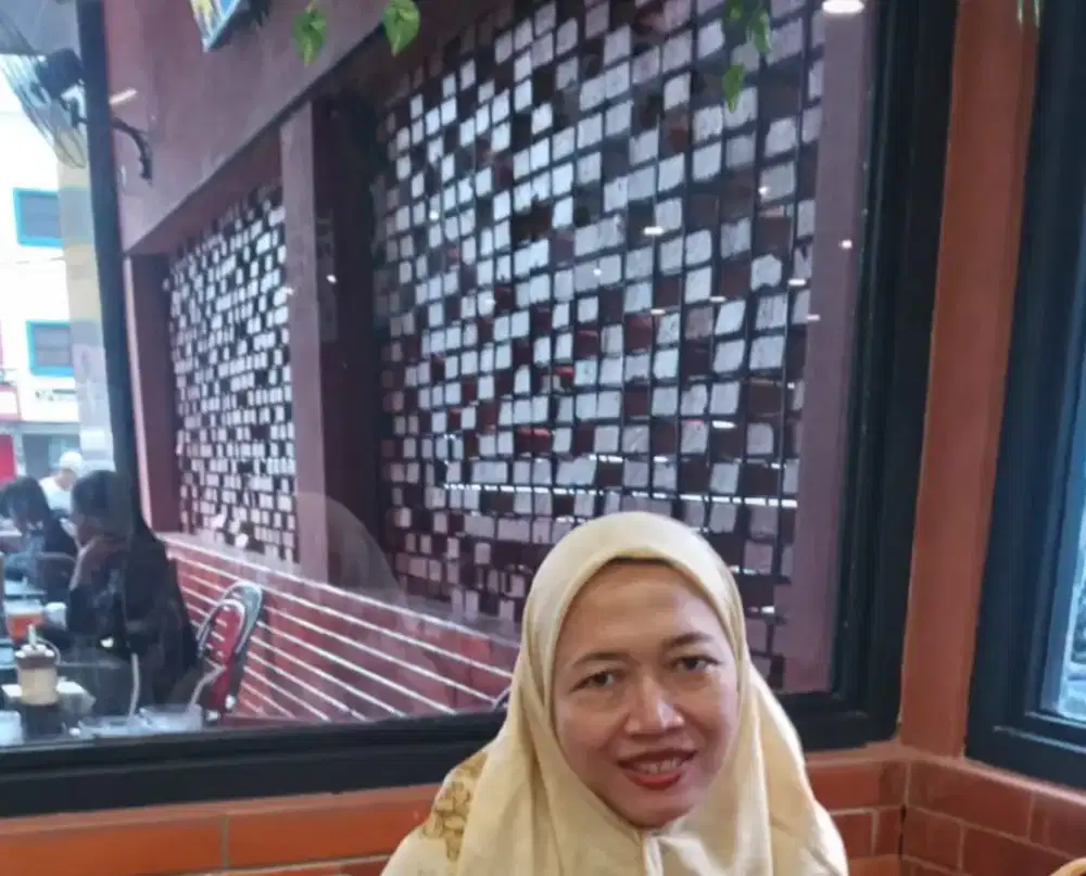 Cari kerja halal freelance