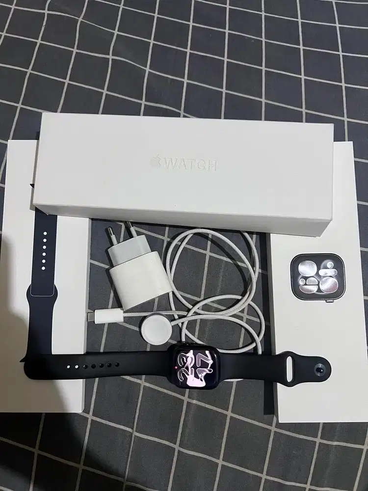Apple Watch Series 11 GPS (44mm)