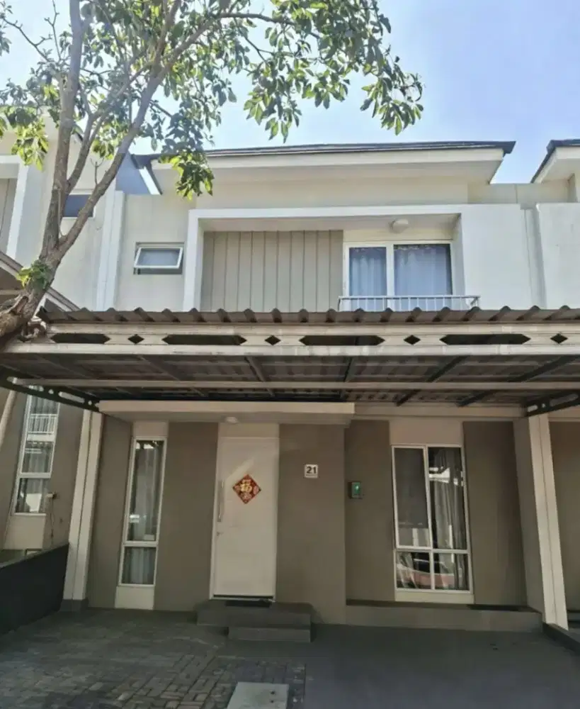For rent POTALA L7 Paramount Village