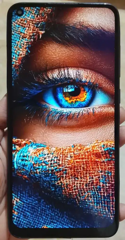 redmi note 9 6/128