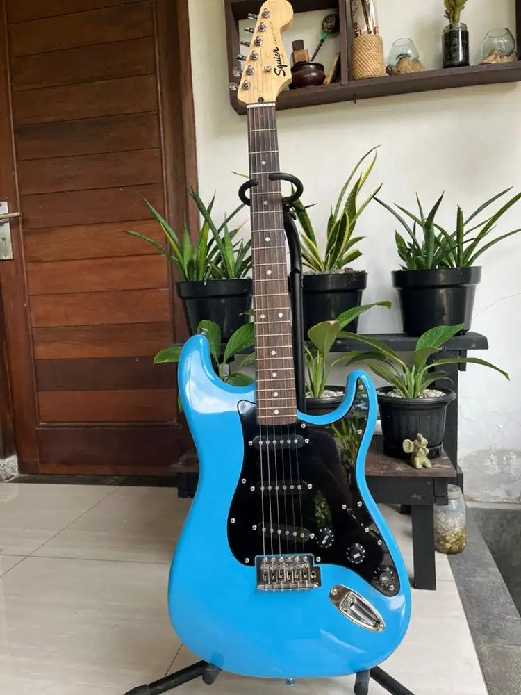 Squier Sonic Stratocaster