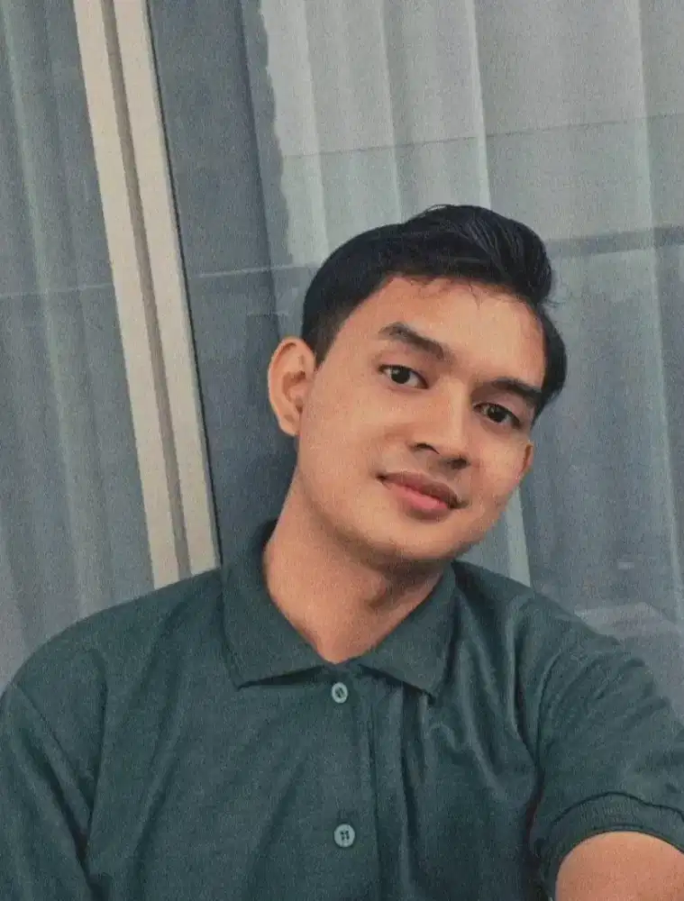 Driver Pribadi Berpengalaman