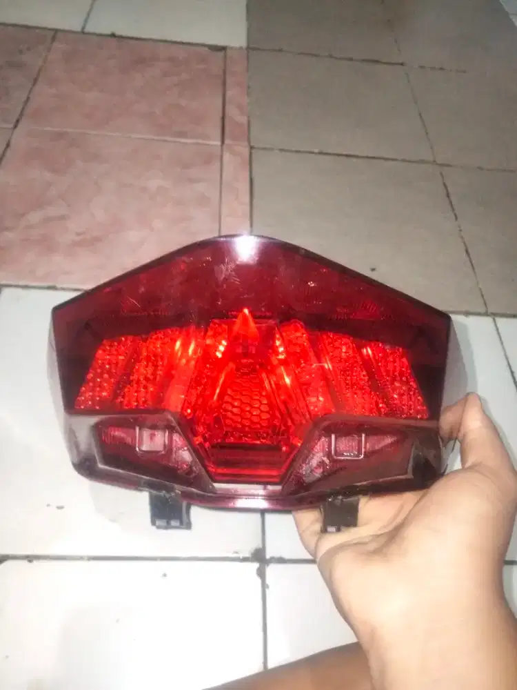 Jual stop lamp Vario LED new 125