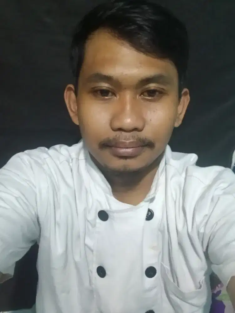 Siapa tau di sini saya dapat kerja