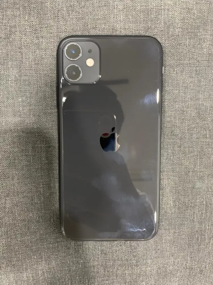 iPhone 11 64Gb iBox