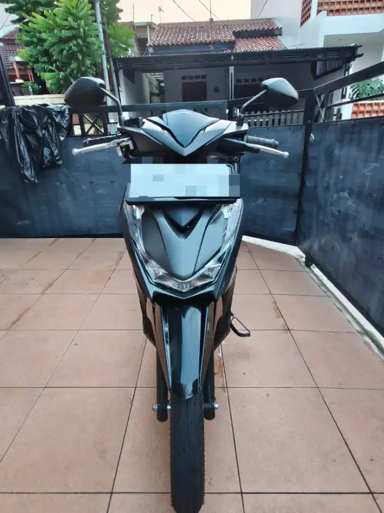Honda Beat CBS 2024 Low Km