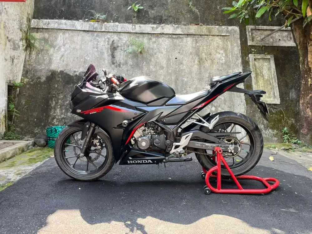 FORSALE CBR150R K45N 2020 NEGO