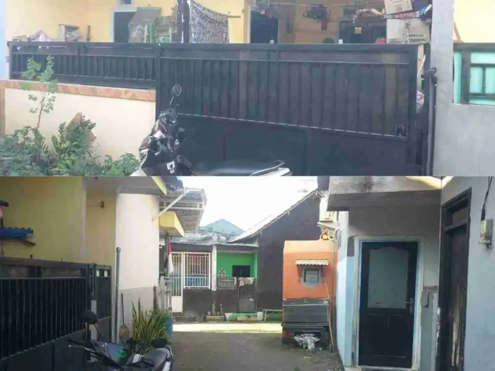 ‼JUAL MURAH‼RUMAH DI JALAN HAJI SYUKUR BY PASS JUANDA