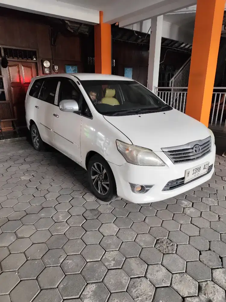 Mangga Rent Car
