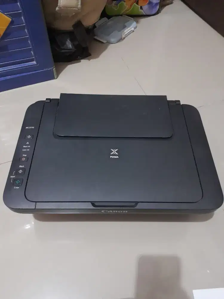JUAL PRINTER MG2570S