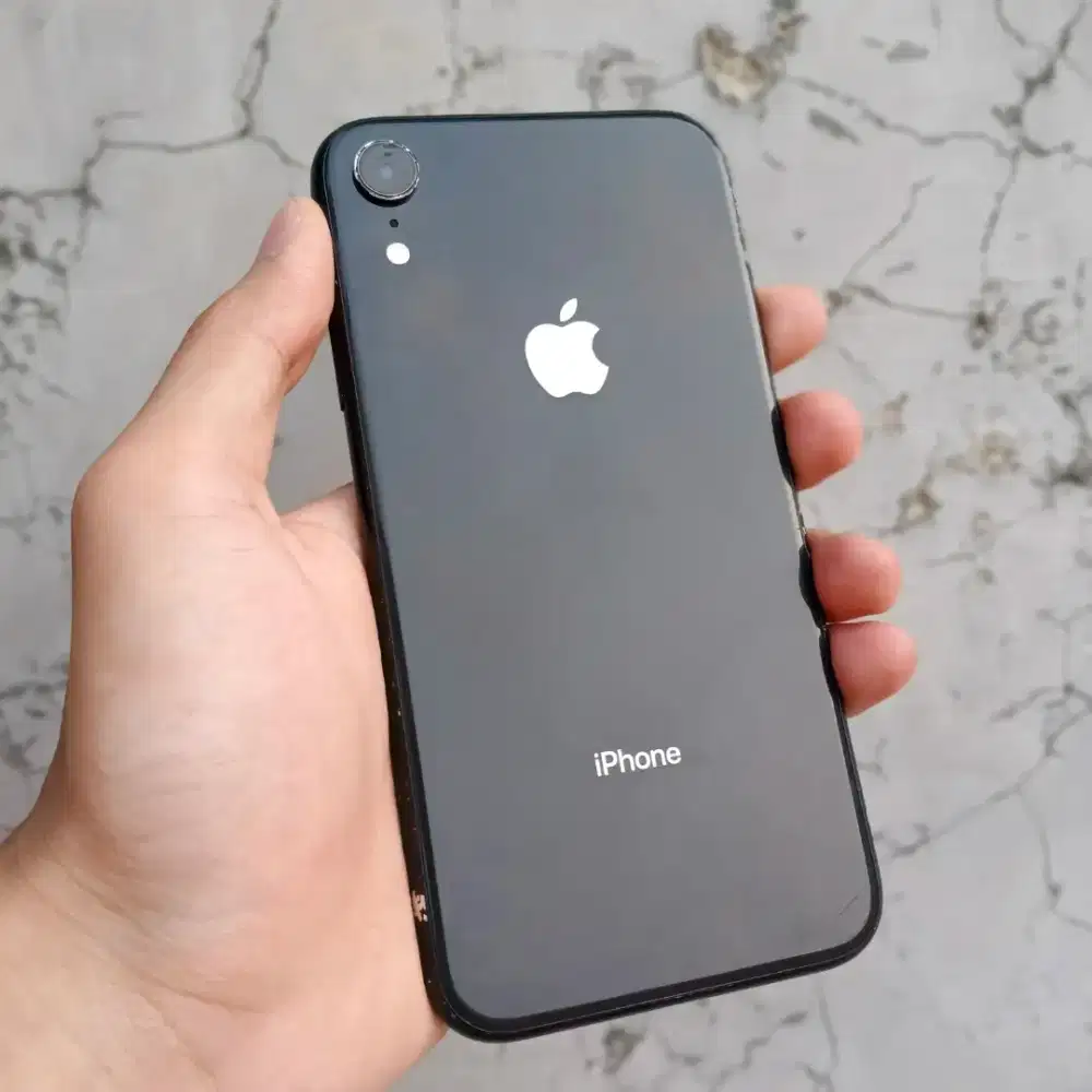 iPhone XR 128gb Ex iBox