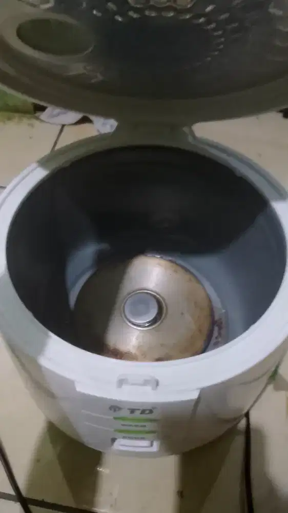 reskuker Nanak Nasi