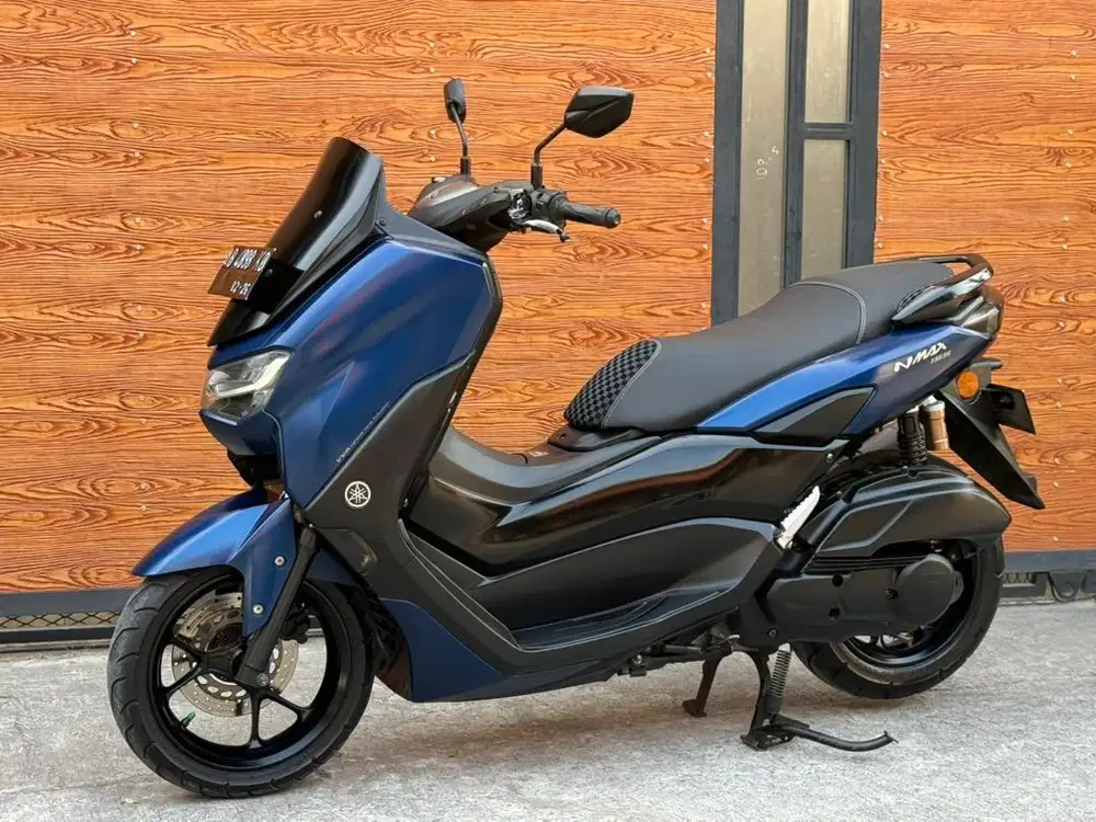 Nmax 2021 ab pajak on