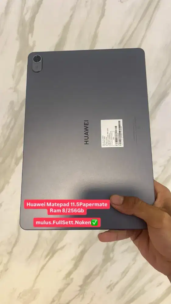 Huawei 11.5papermate