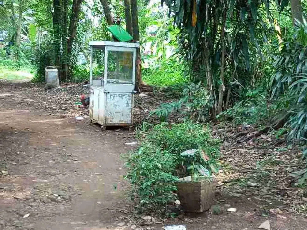 dijual tanah bagus Munjul Cipayung Jakarta Timur