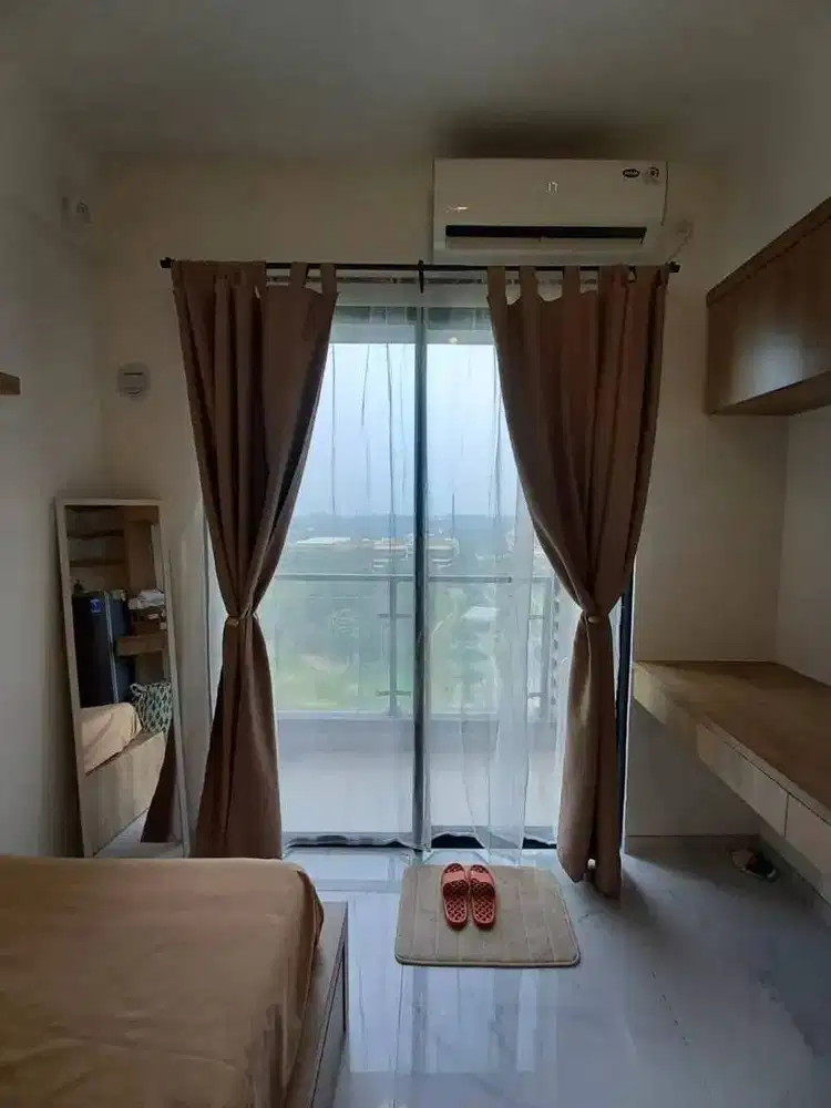 Sewa Apartemen Sky House BSD
