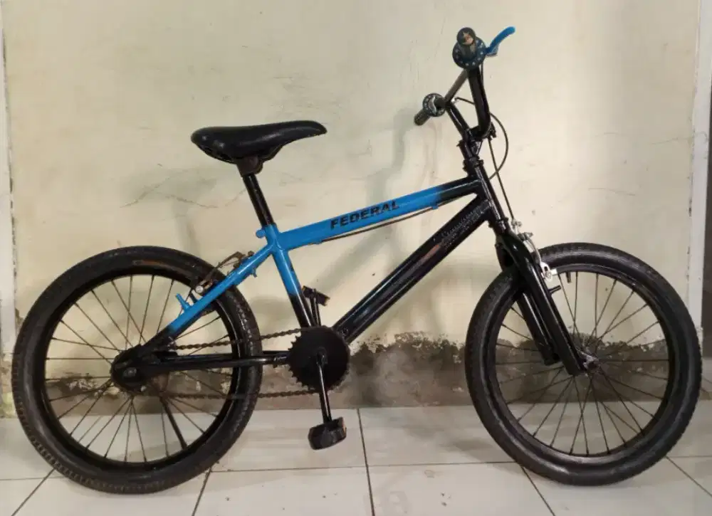 Sepedasecondbogor