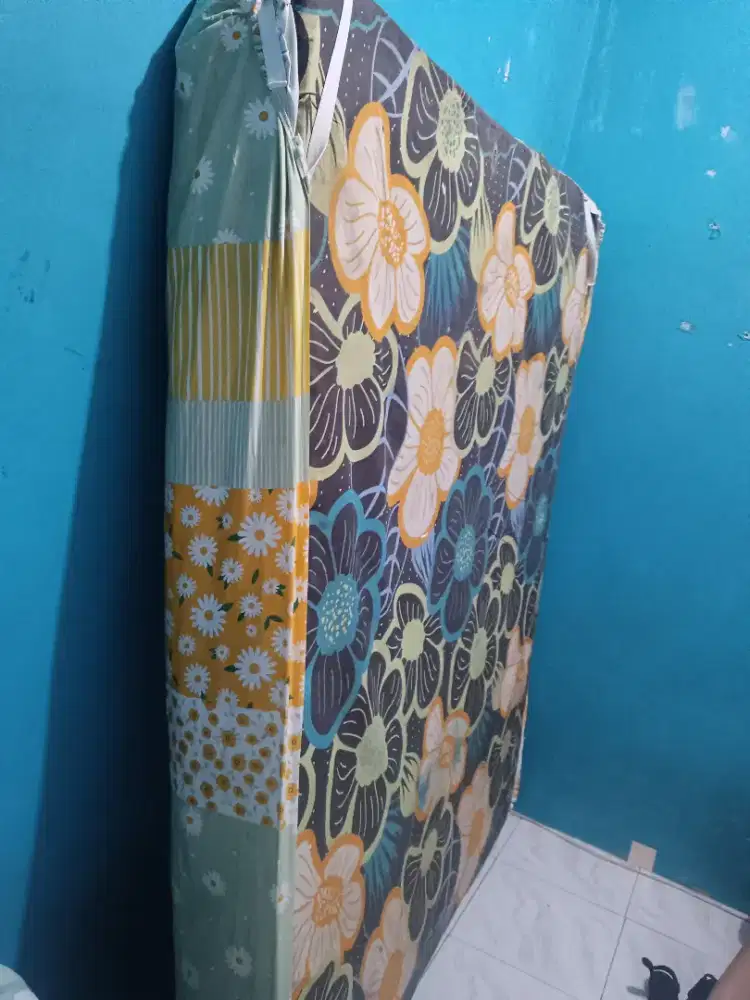 Dijual cepat kasur/springbed