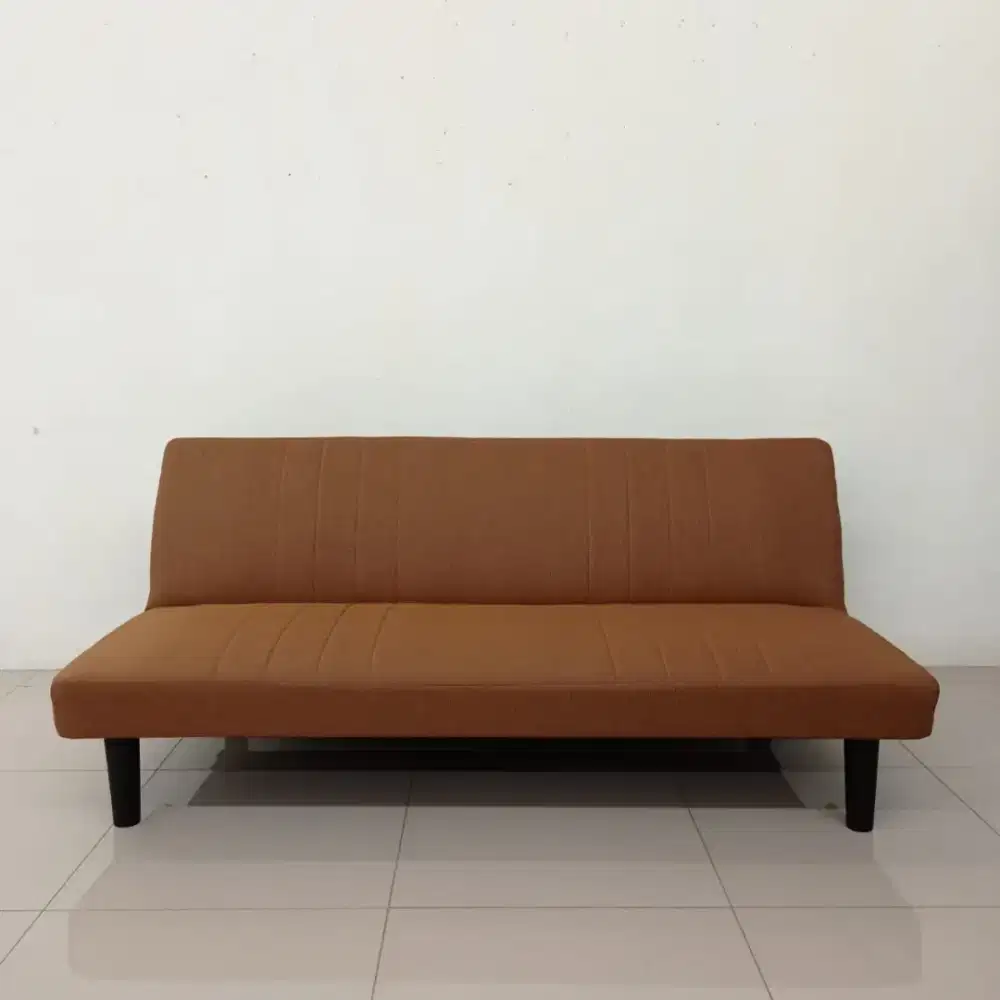 SOFABED 177CM BUSA KAIN PER 1JT AN