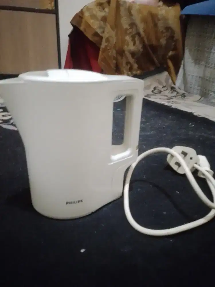 Philips teko listrik