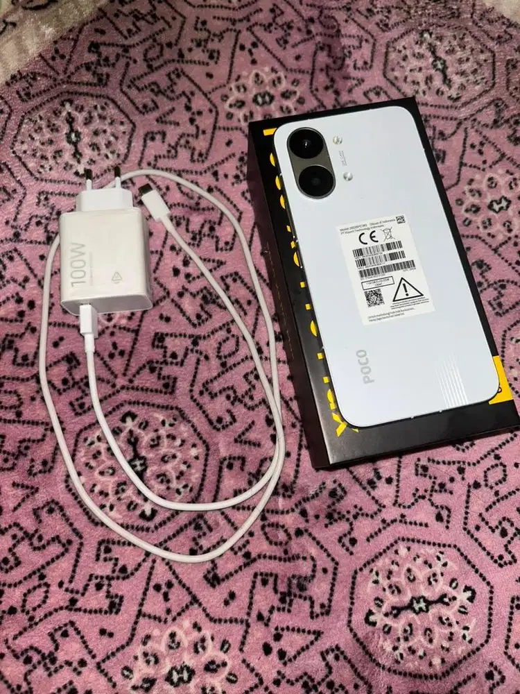 Poco x8 Pro Max 12+ 256gb