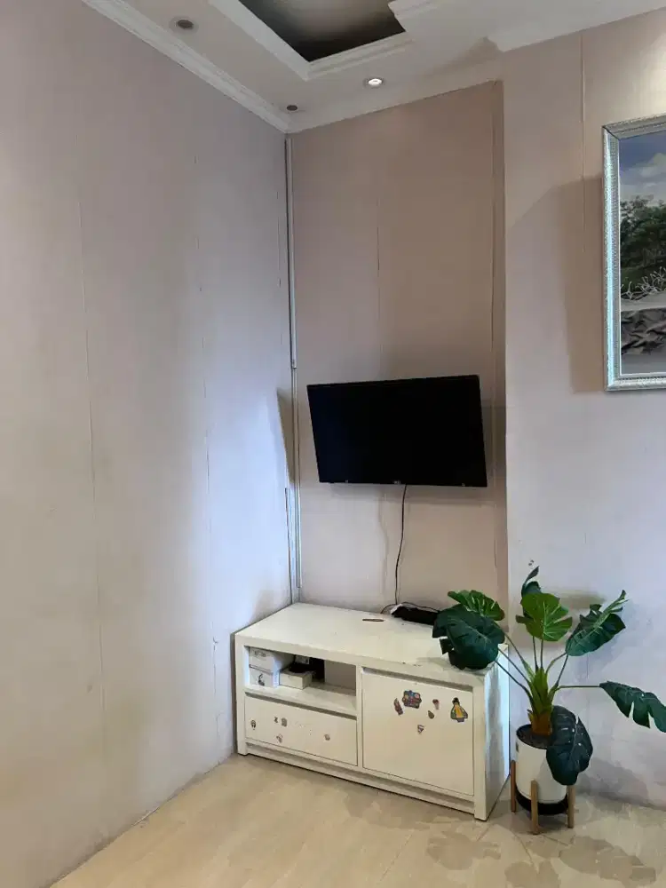 Dijual - Apartemen Mediterania Marina, Tower C, Lat 12