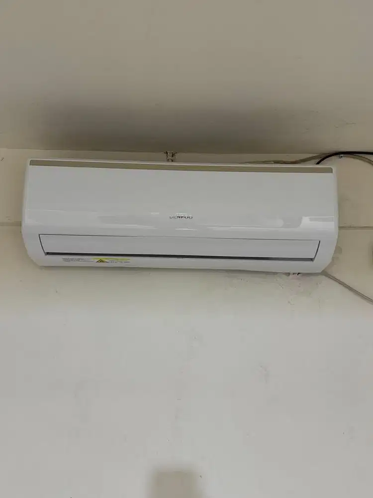 ac indoor denpoo