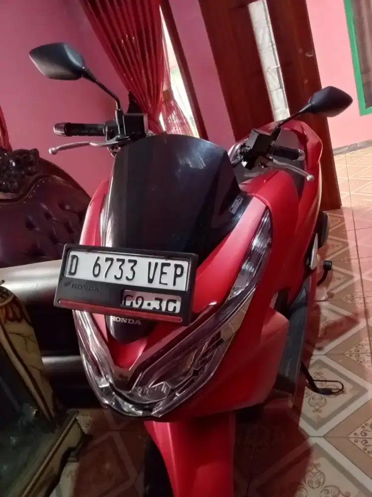 Dijual pcx abs 2020