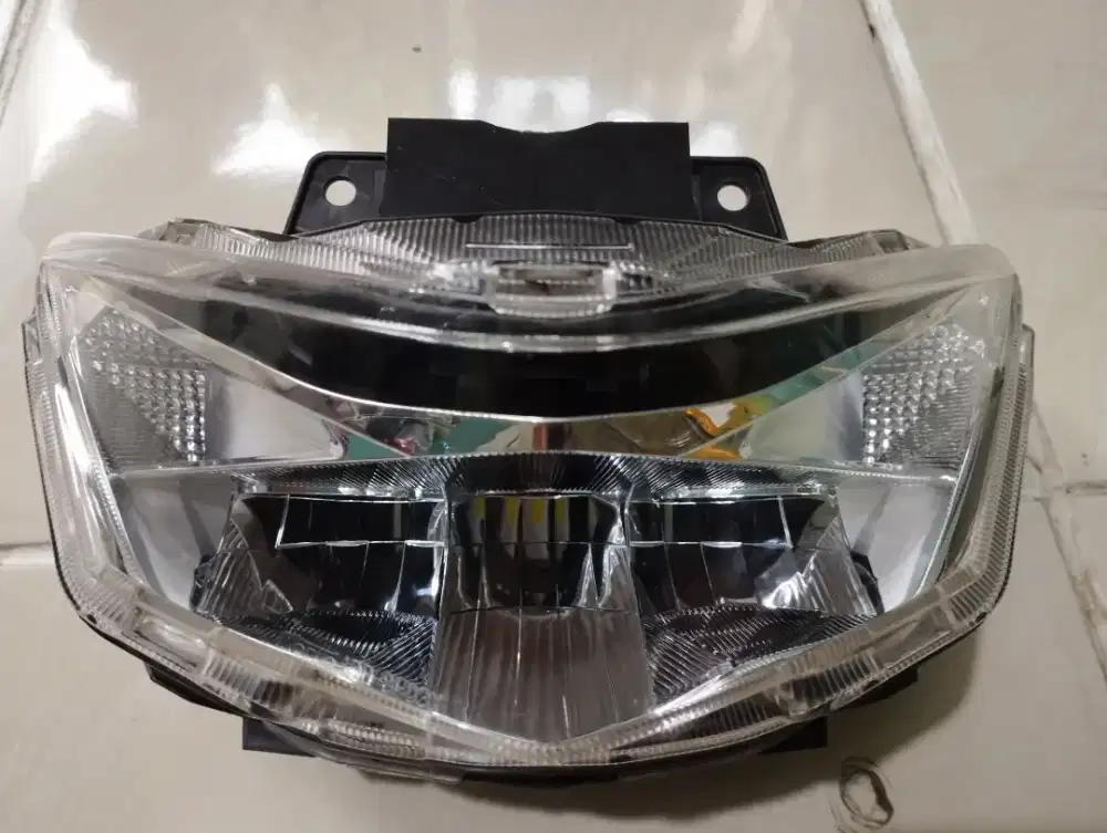 Headlamp beat deluxe th.2020