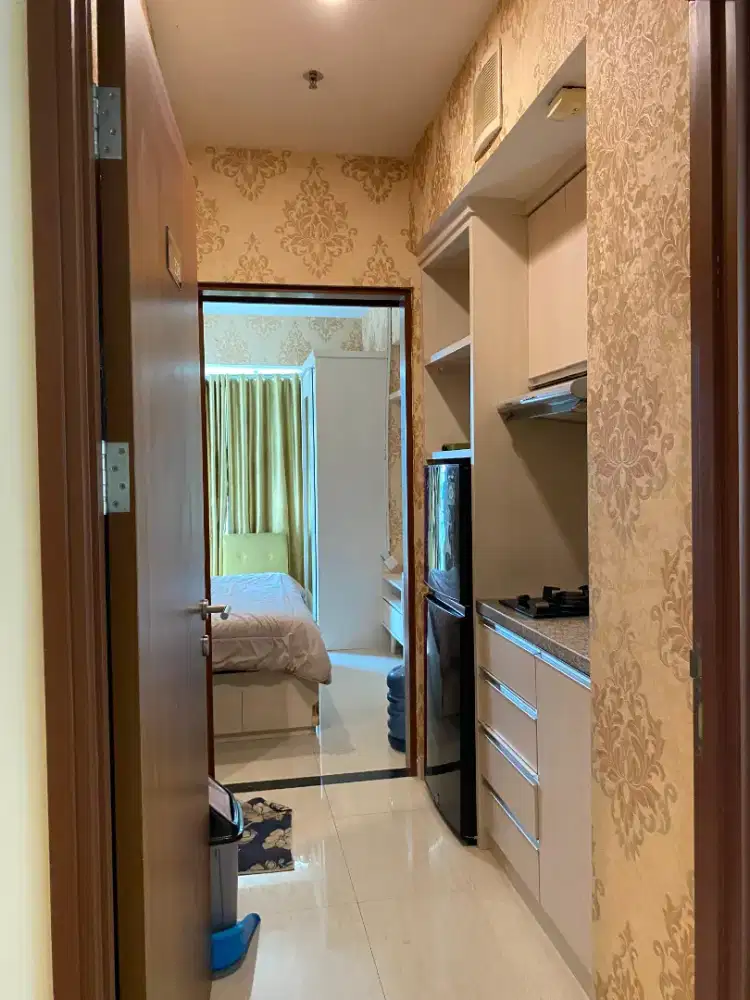 Sewa apartemen bekasi