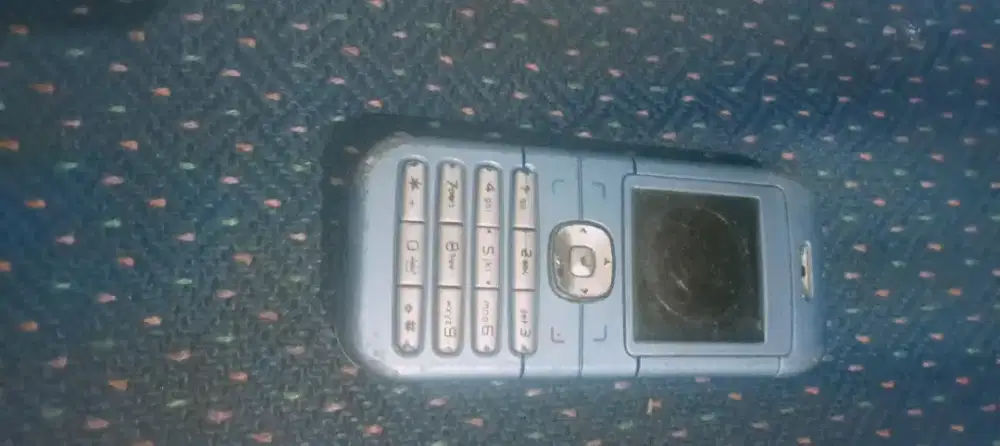 Dijual HP GSM murah