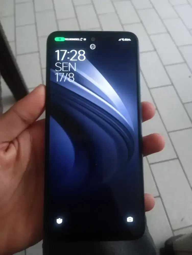 Redmi note 10 s