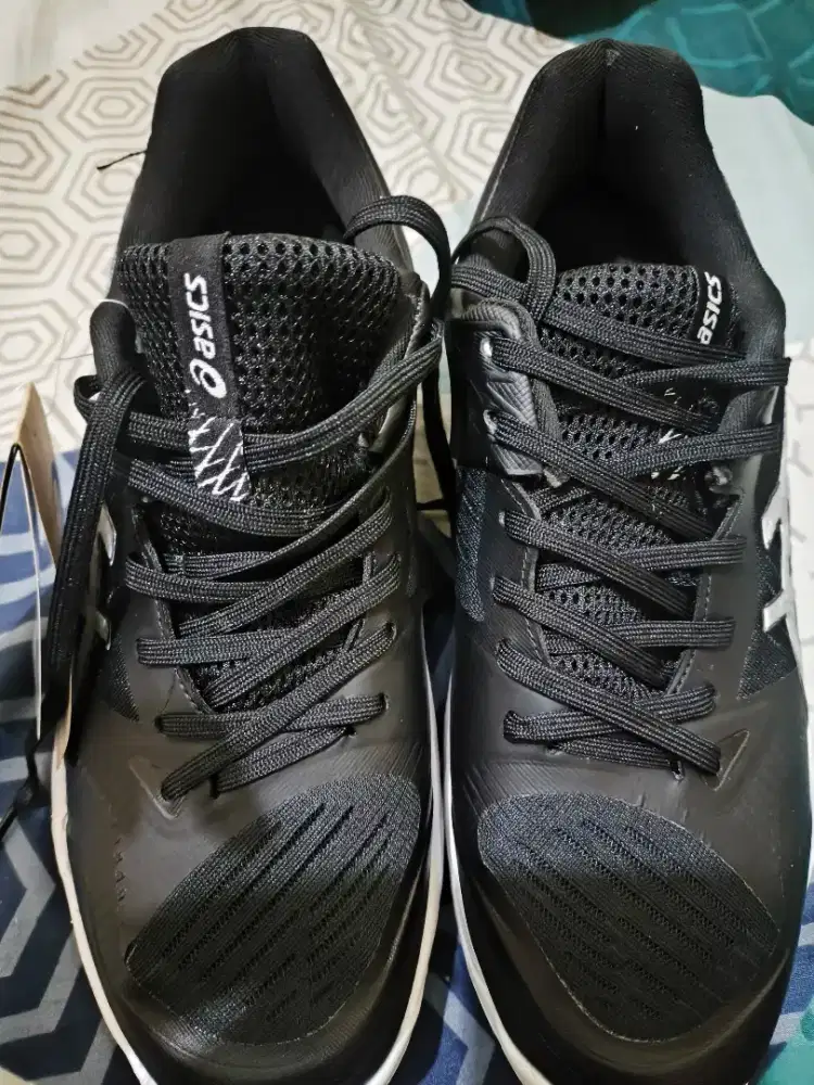 Sepatu voli sky elit ff 3